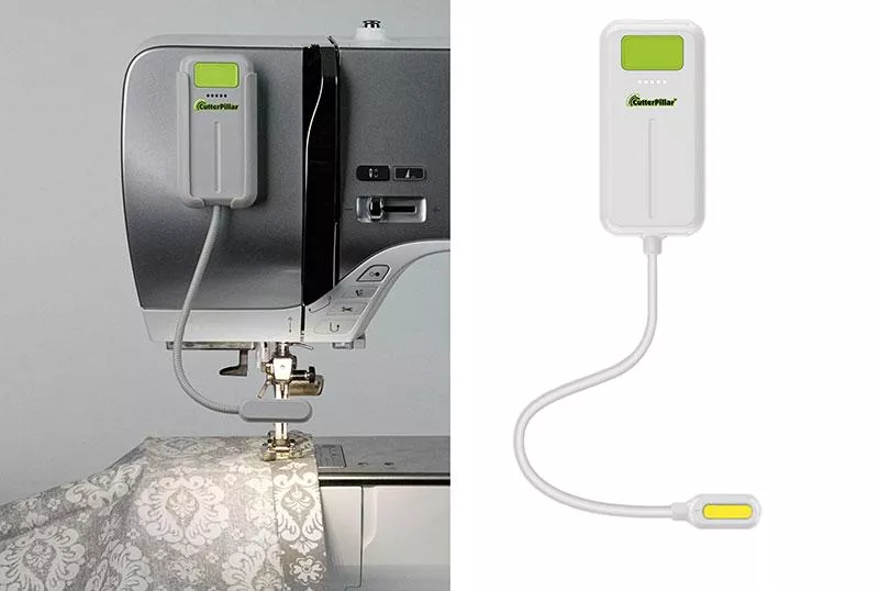 Flex Cordless Sew Machine Light CP FLEXLIGHT Cutterpillar