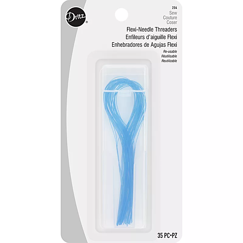flexi-needle-threaderdritz-254 Flexi Needle ThreaderDritz #254