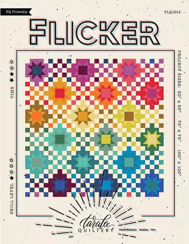 flicker-pattern-taralee-quiltery-tlq-1014 Flicker Pattern| Taralee Quiltery | TLQ 1014