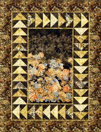 Flight North Pattern Mountainpeek Creations #277