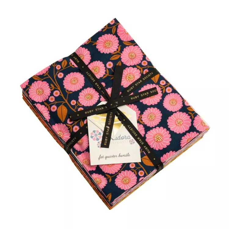 floradora-by-jen-hewett-fq-bundle Floradora By Jen Hewett FQ Bundle
