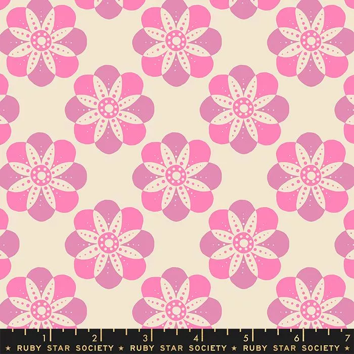 Floradora Lupine RS6022 12 Ruby Star