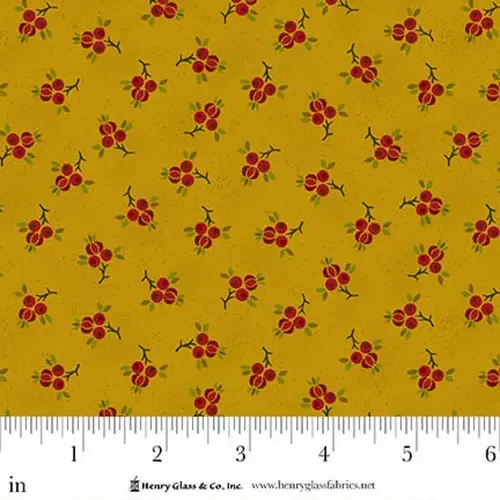 Flower Pot – Gold – 1108-44