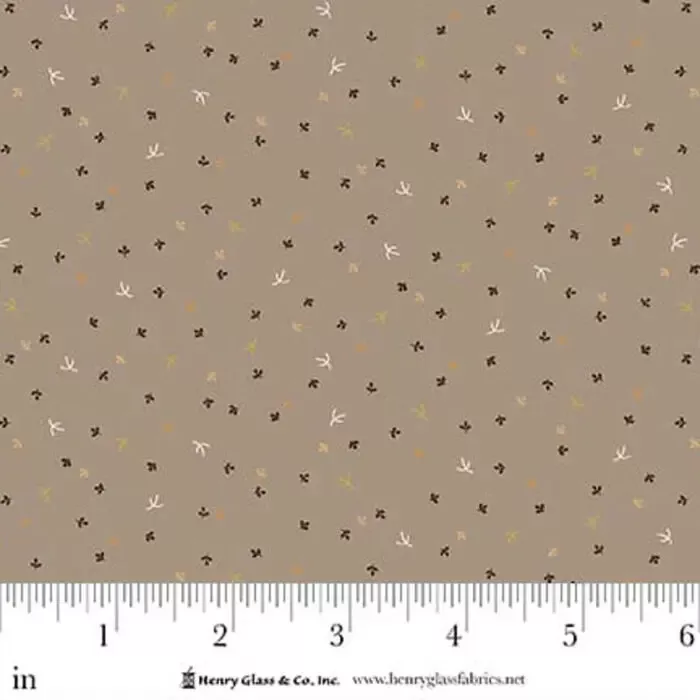 Flower Pot – Gray – 1117-90