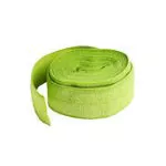 Fold-over Elastic - 3/4 inx 2 yard - Apple Green