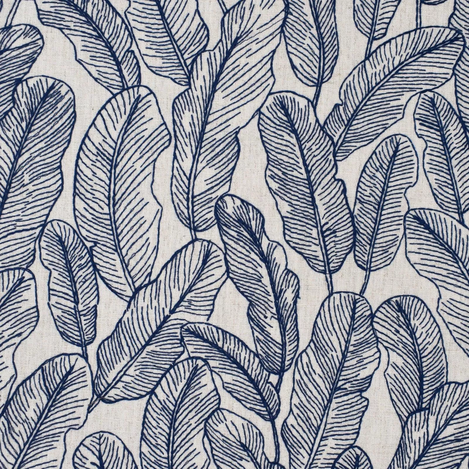 Foliage S4018 Denim