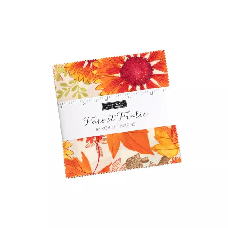 forest-frolic-charm-pack Forest Frolic Charm Pack