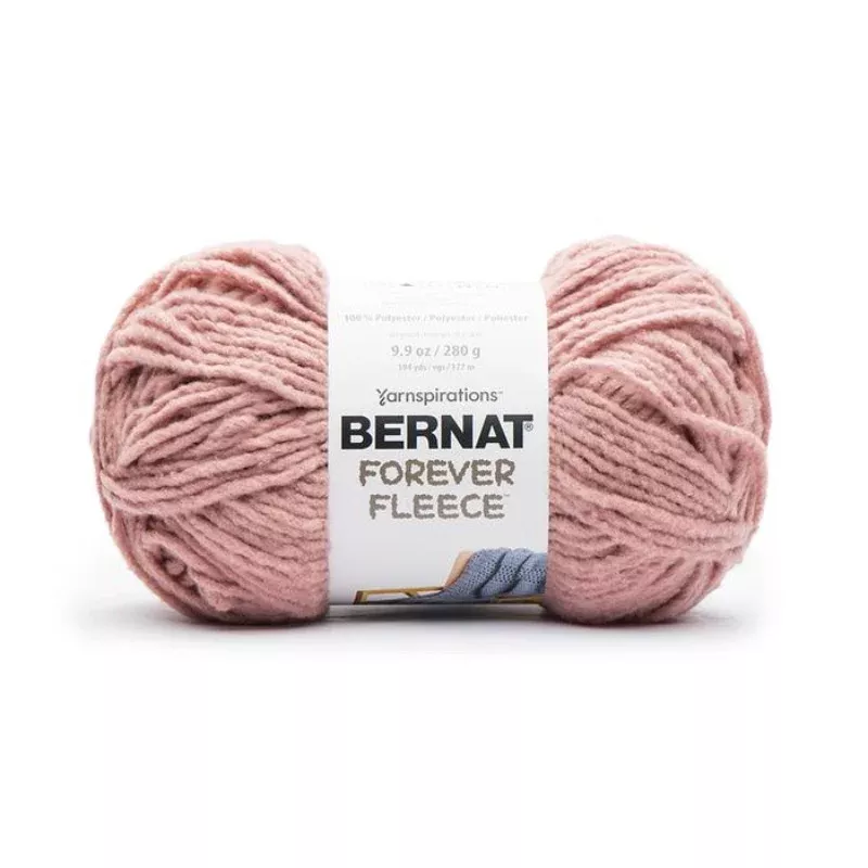 forever-fleece-280g-bernat Forever Fleece - 280g - Bernat