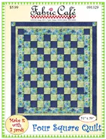 four-square Four Square
