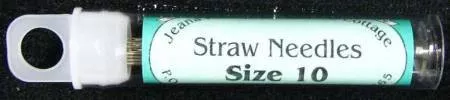 foxglove-cottage-straw-needles Foxglove Cottage Straw Needles