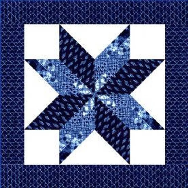 Fractured Stars