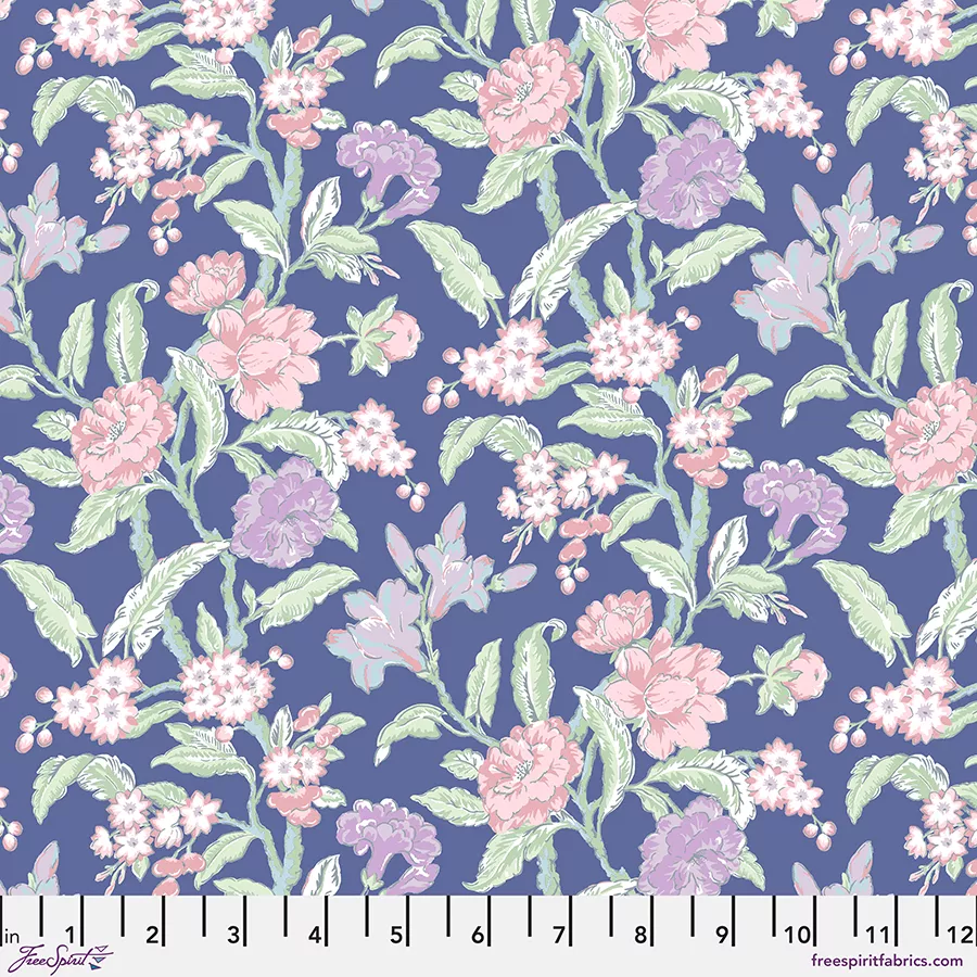 Francine - Periwinkle || New Traditional
