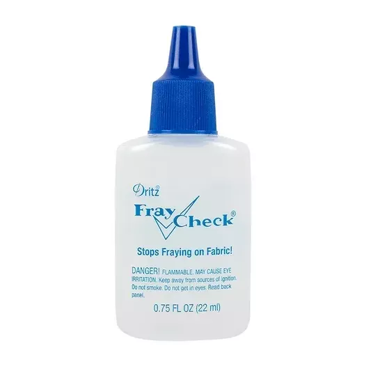 Fray Check Dritz .75fl oz