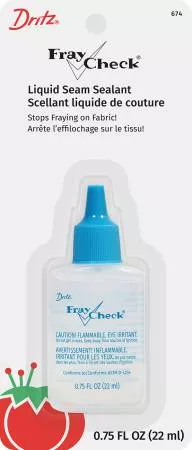 fray-check-ormd Fray Check (ORMD)