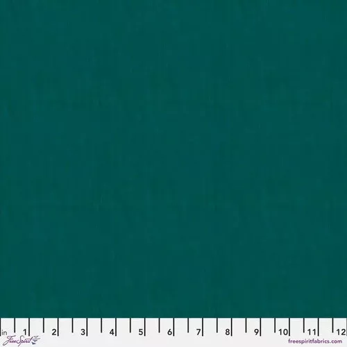 Free Spirit Kaffe Fassett Shot Cotton Emerald
