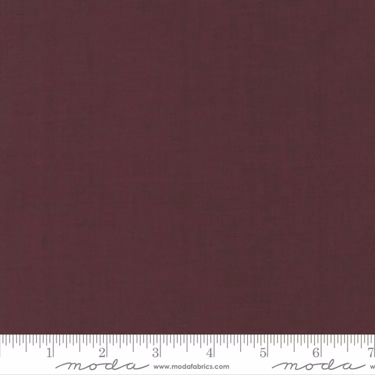 french-general-solids-bordeaux French General Solids - Bordeaux
