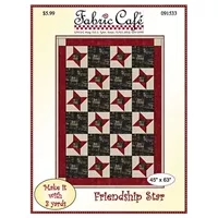 friendship-star Friendship Star