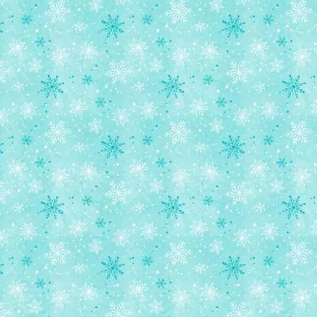 frosty-merry-mints-teal-snowflakes Frosty Merry-Mints- Teal Snowflakes