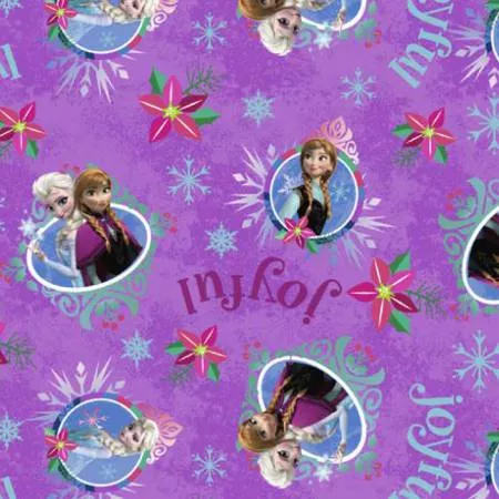 Frozen Sisters Merry & Joyful