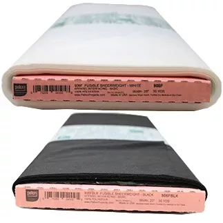 fusible-sheerweight-interfacing-pellon-906f Fusible Sheerweight - Interfacing - Pellon 906F