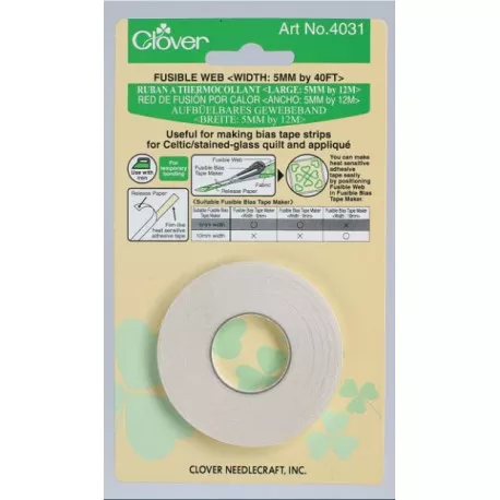 fusible-web-5mm Fusible Web 5mm
