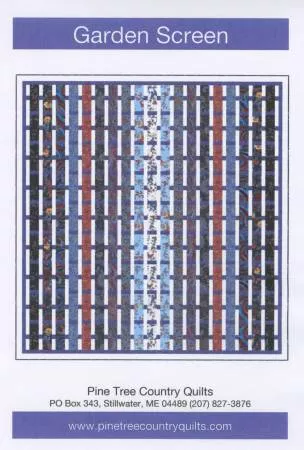 Garden Screen