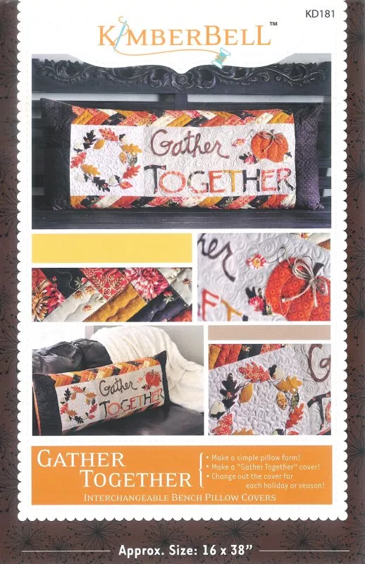 gather-together-bench-pillowkimberbell Gather Together Bench PillowKimberbell