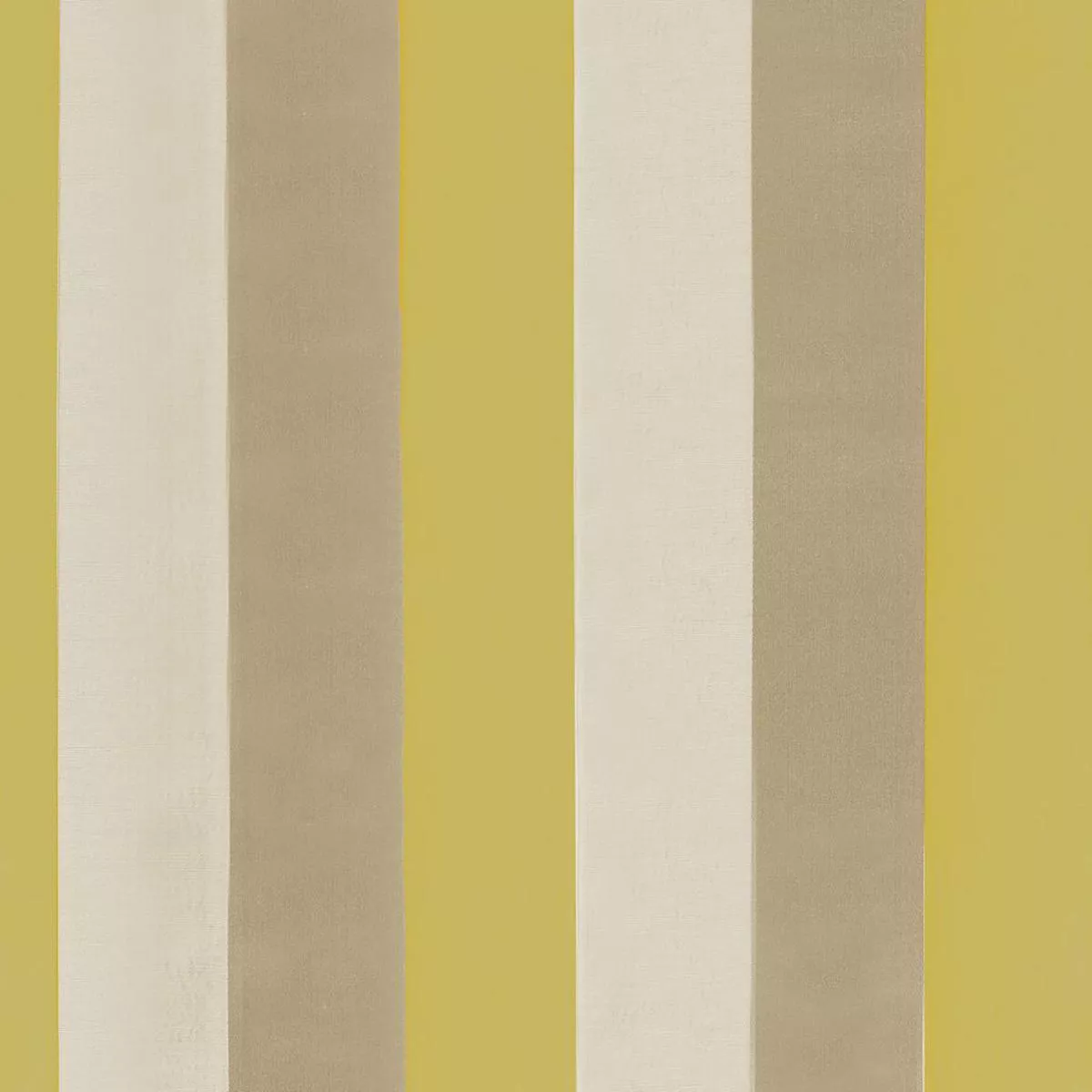 Genoa Stripe Goldenrod RM Coco Fabric
