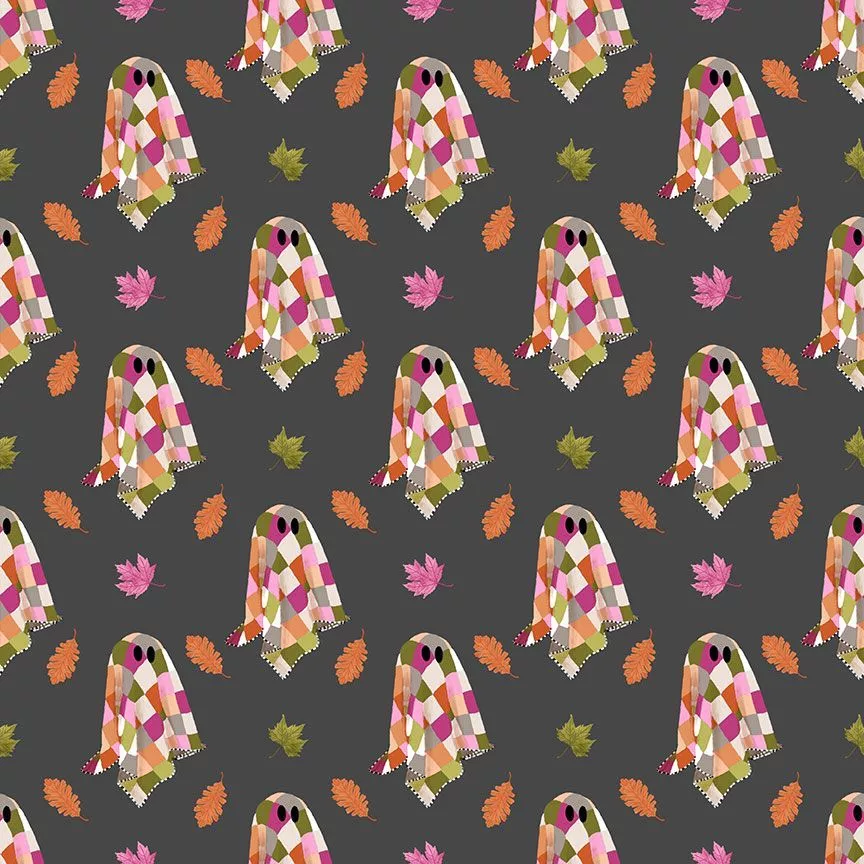 Ghouls Night Out ~Patchy ~Iron~ DPJ3392