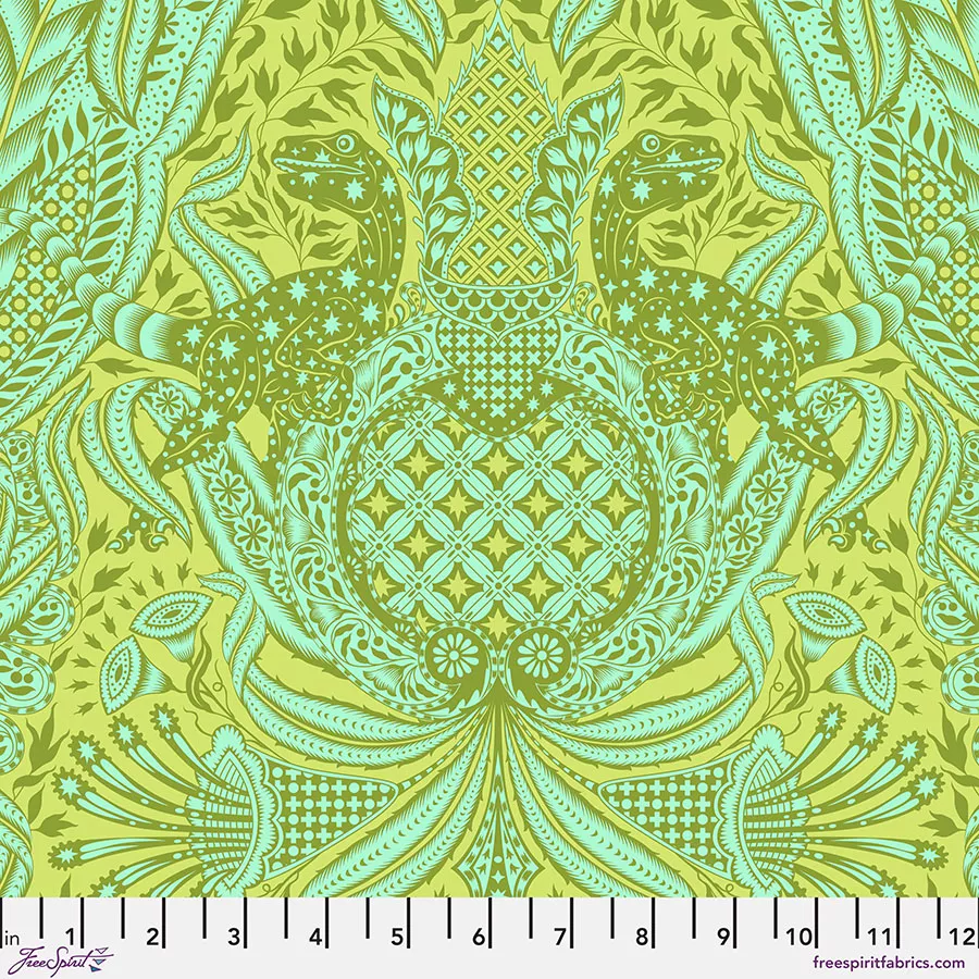 Gift Rapt - Lime || Roar!