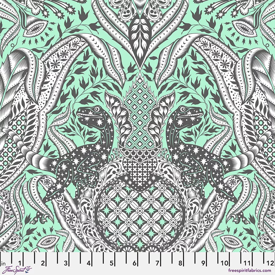 Gift Rapt - Mint || Roar!