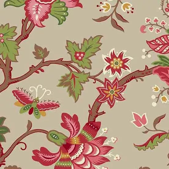 gingerlily-fabric-a543l Gingerlily Fabric A543L