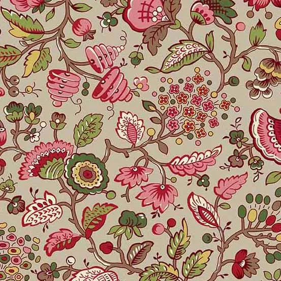 gingerlily-fabric-a544l Gingerlily Fabric A544L