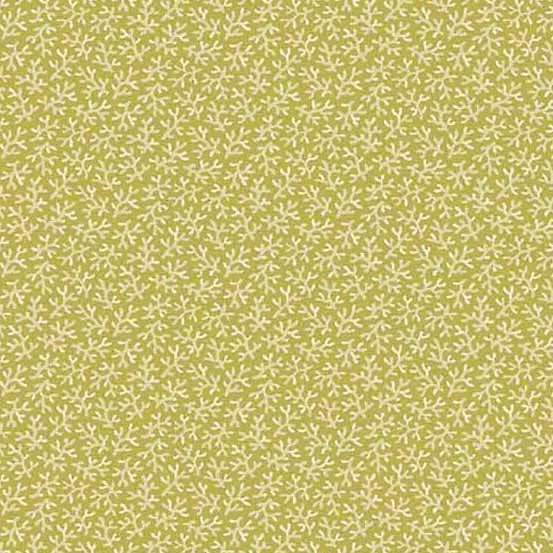 Gingerlily Fabric A550Y