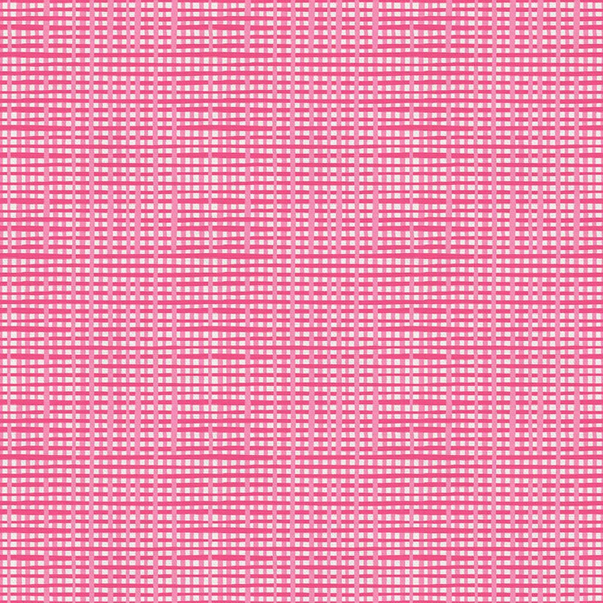 gingham-pink-pink Gingham – Pink – Pink