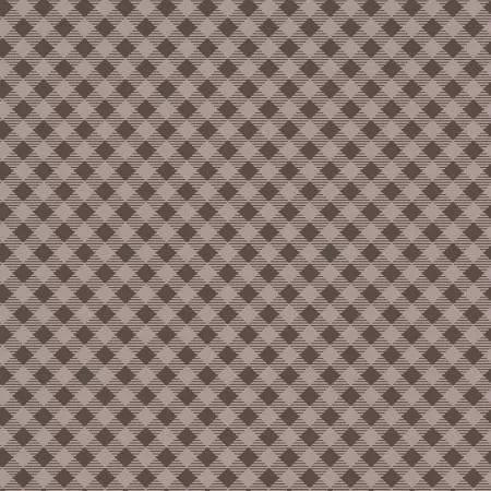 Gingham Raisin