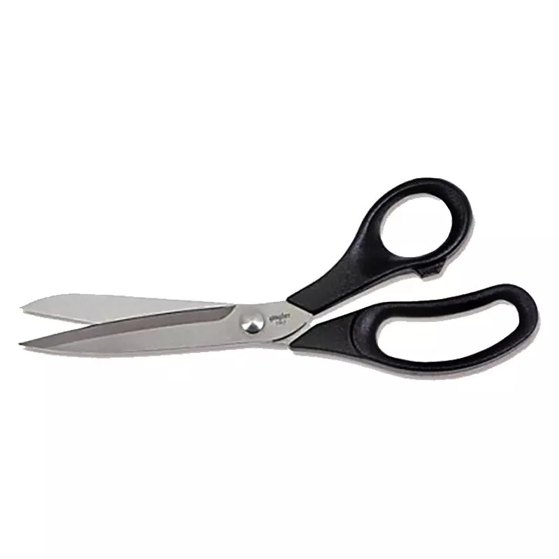 gingher-lightweight-bent-scissor-9 Gingher Lightweight Bent Scissor 9"