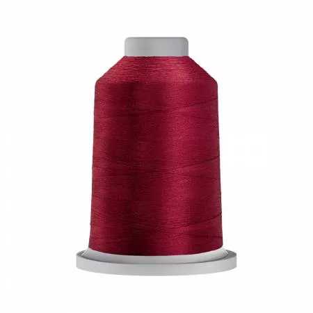 Glide 40wt Polyester Thread 5,500 yd King Spool Hokies