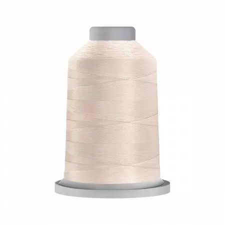 Glide Trilobal Polyester Thread 40wt Bone 17443