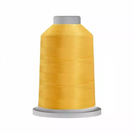 Glide Trilobal Polyester Thread 40wt Cornflower 80120