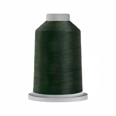 Glide Trilobal Polyester Thread 40wt Evergreen 60627