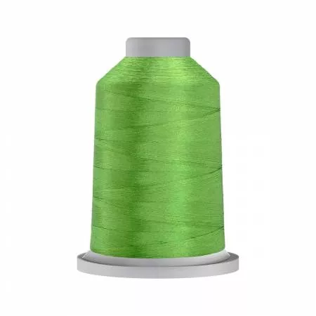 Glide Trilobal Polyester Thread 40wt Kiwi 67489