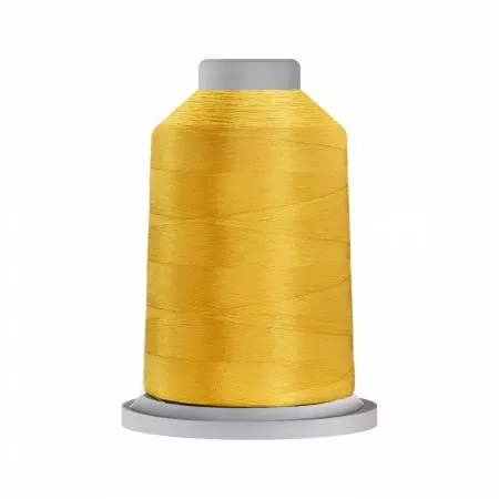 Glide Trilobal Polyester Thread 40wt Mellow 80107