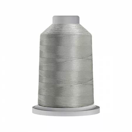Glide Trilobal Polyester Thread 40wt Mercury 10643