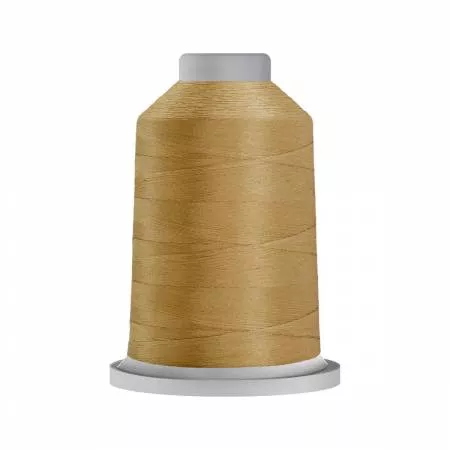Glide Trilobal Polyester Thread 40wt Sand 20466