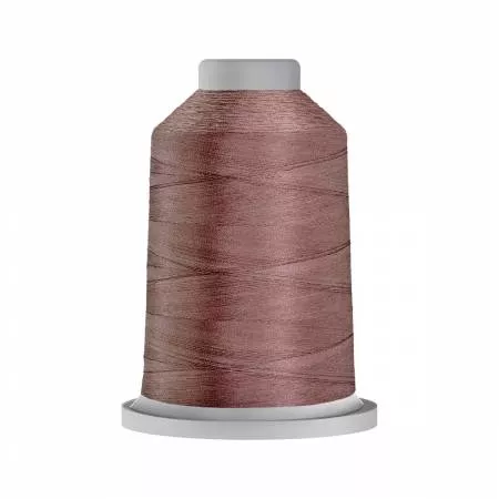 Glide Trilobal Polyester Thread 40wt Teaberry 47440