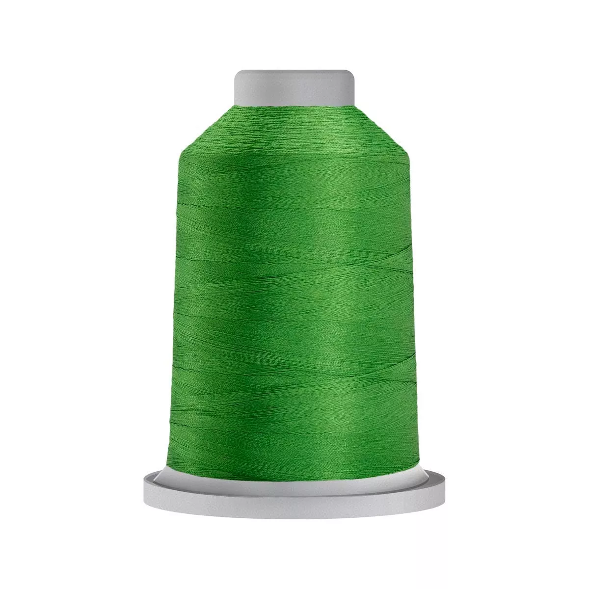glide-trilobal-polyester-thread-40wt-turf-60362 Glide Trilobal Polyester Thread 40wt Turf 60362