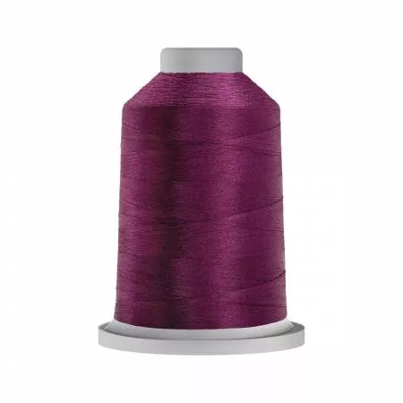 Glide Trilobal Polyester Thread 40wt Violet 40255