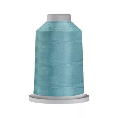 Glide Trilobal Polyester Thread40wt Azure 30283