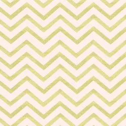 Glitz Sleek Chevron Pearlized Confection